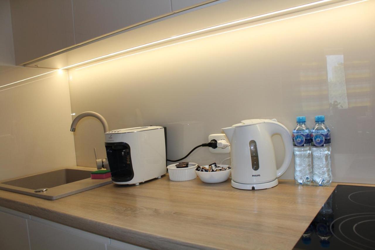 Apartament 69 Metro Διαμέρισμα Βαρσοβία Εξωτερικό φωτογραφία