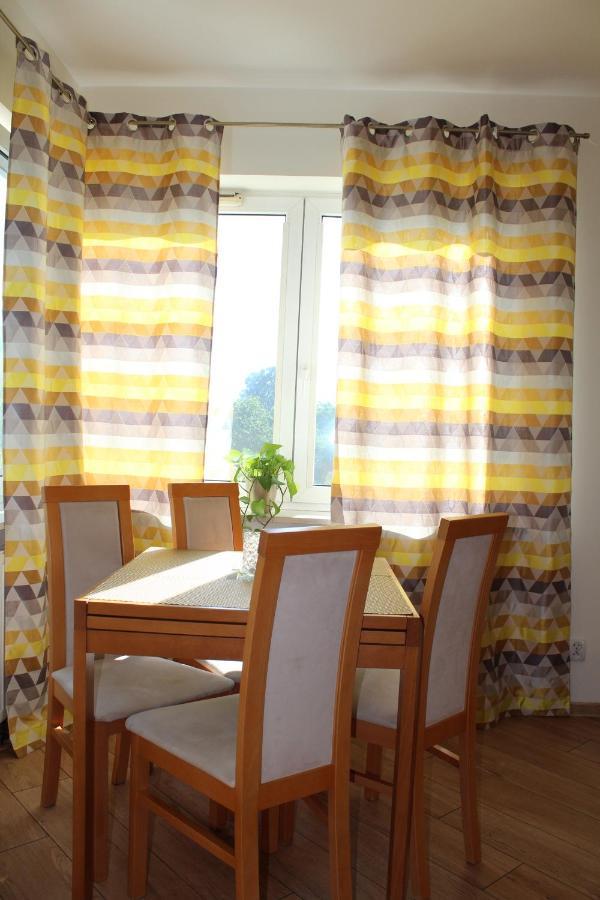 Apartament 69 Metro Διαμέρισμα Βαρσοβία Εξωτερικό φωτογραφία
