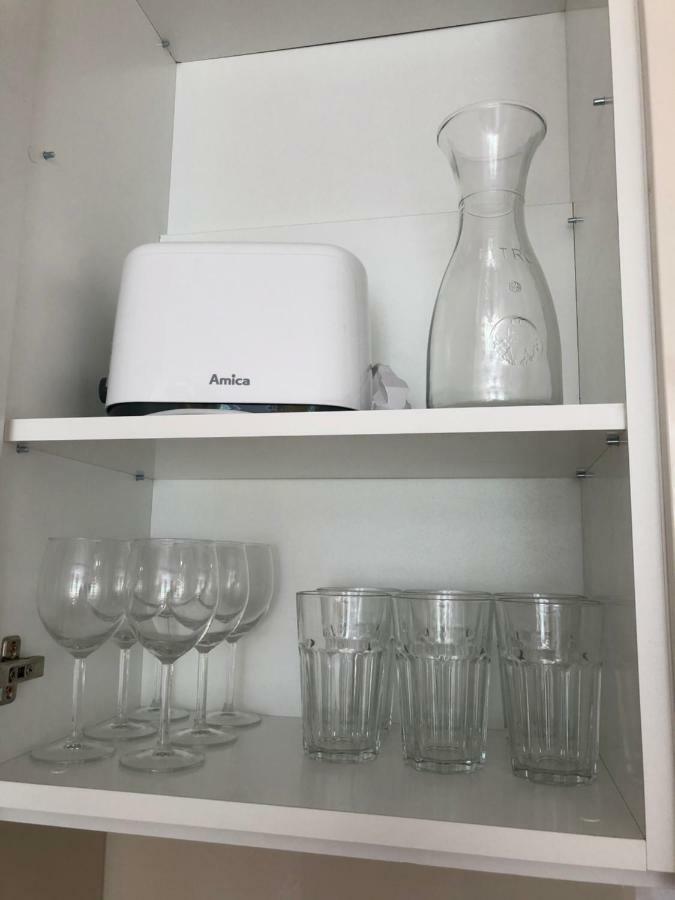 Apartament 69 Metro Διαμέρισμα Βαρσοβία Εξωτερικό φωτογραφία