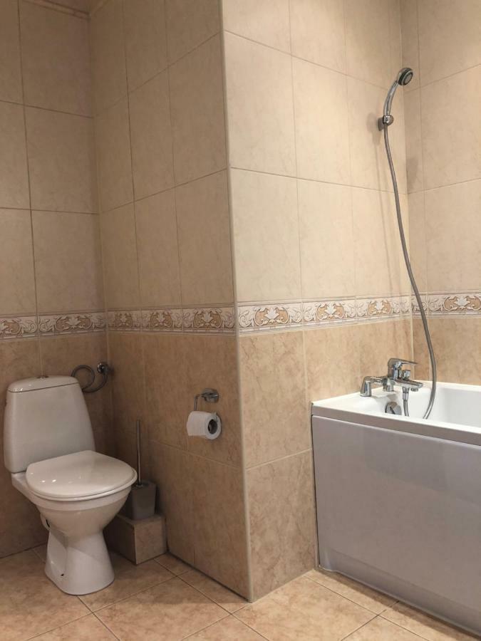 Apartament 69 Metro Διαμέρισμα Βαρσοβία Εξωτερικό φωτογραφία
