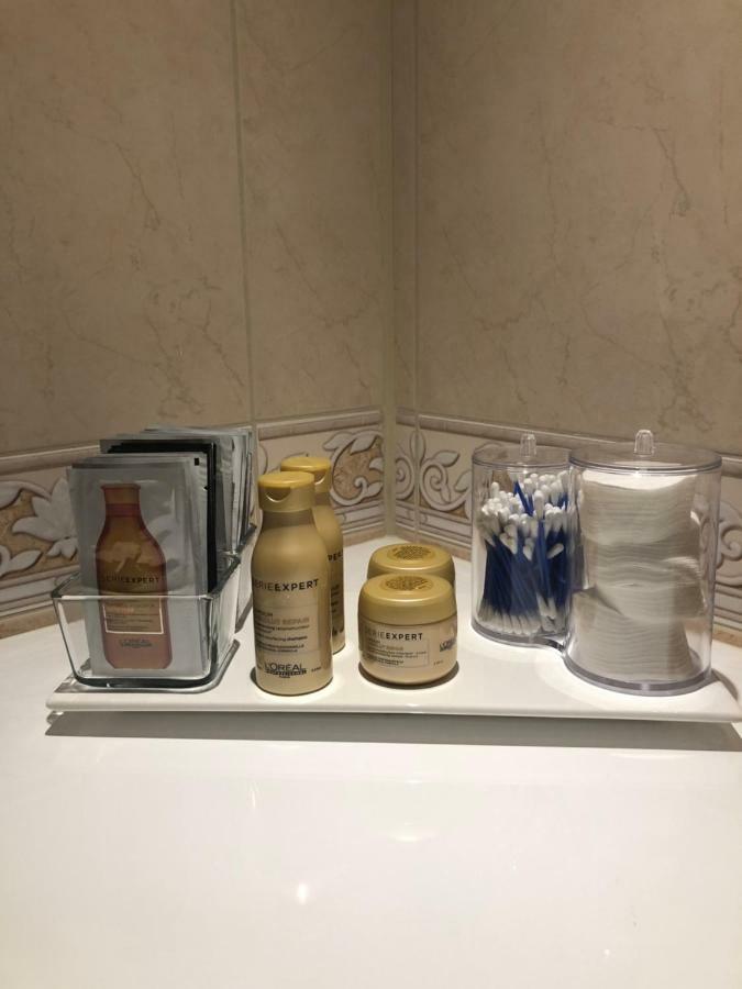 Apartament 69 Metro Διαμέρισμα Βαρσοβία Εξωτερικό φωτογραφία