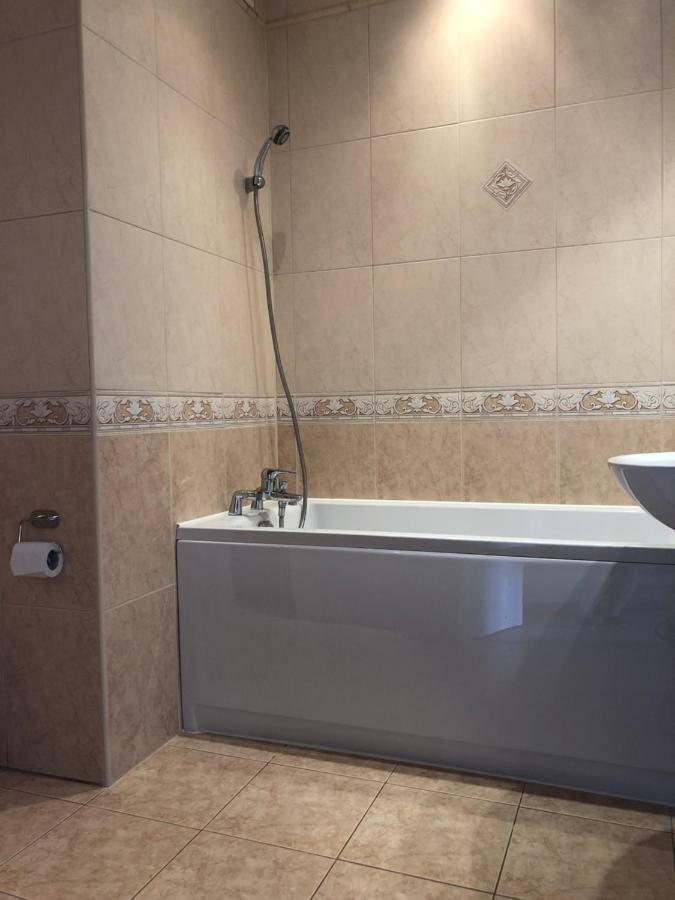 Apartament 69 Metro Διαμέρισμα Βαρσοβία Εξωτερικό φωτογραφία
