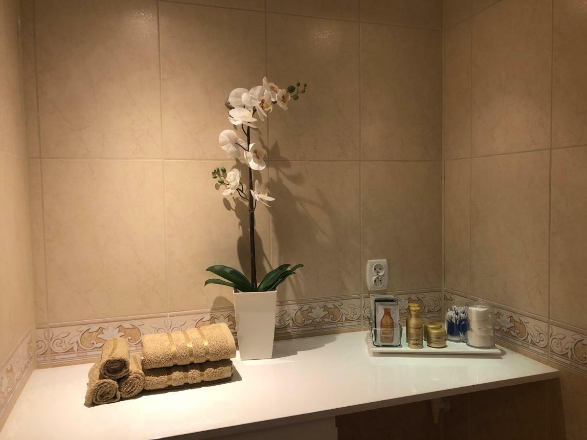 Apartament 69 Metro Διαμέρισμα Βαρσοβία Εξωτερικό φωτογραφία