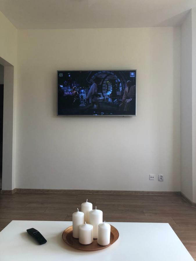 Apartament 69 Metro Διαμέρισμα Βαρσοβία Εξωτερικό φωτογραφία