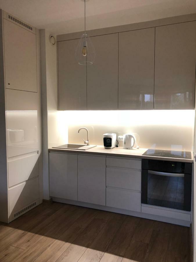 Apartament 69 Metro Διαμέρισμα Βαρσοβία Εξωτερικό φωτογραφία