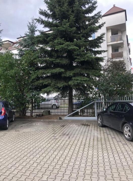Apartament 69 Metro Διαμέρισμα Βαρσοβία Εξωτερικό φωτογραφία
